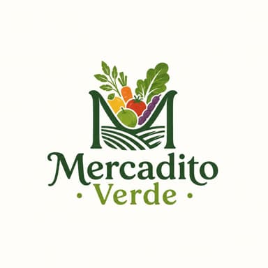 Mercadito Verde